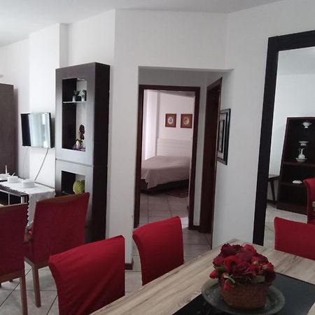 Apartamento Dante Tomio Balneario Camboriu Exterior photo