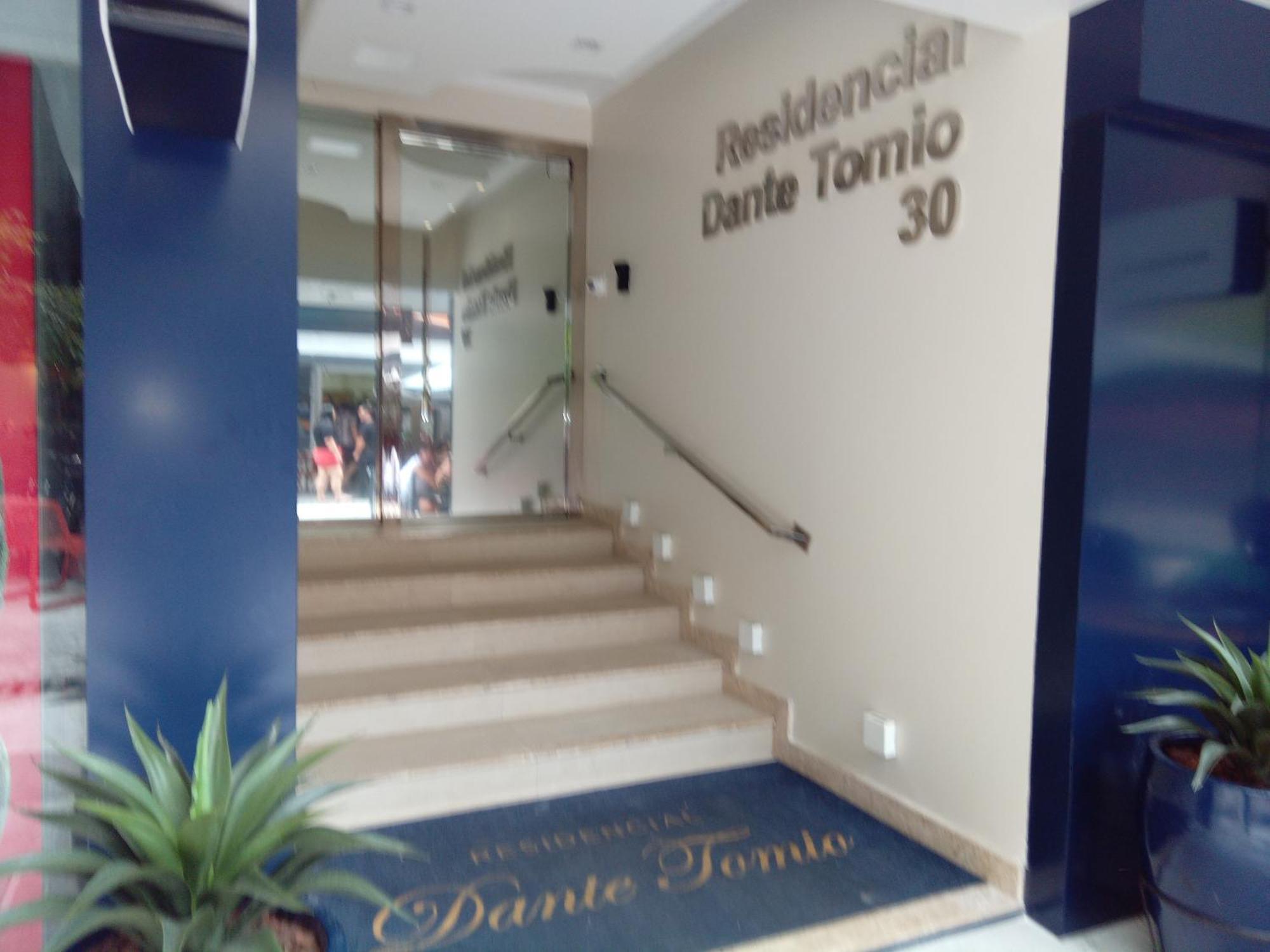 Apartamento Dante Tomio Balneario Camboriu Exterior photo