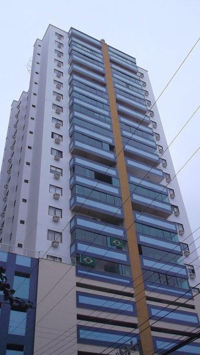 Apartamento Dante Tomio Balneario Camboriu Exterior photo